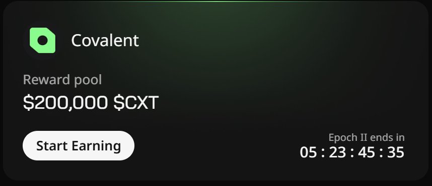 artskull6's tweet image. Idos @idOS_network  launched a 0.8% reward pool for Epoch I. Good opportunity for long-term earners check epoch countdown and terms before staking. 
#idOS #crypto #staking