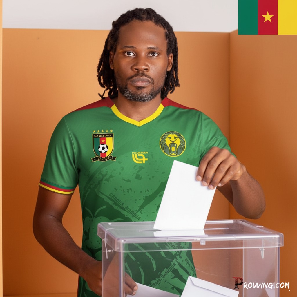 "Il faut choisir entre le champagne pour quelques uns et l'eau potable pour tous" Thomas SANKARA

For d first time, I will vote. A la fois fierté d'accomplir son devoir citoyen, brin d'espoir et scepticisme quant à l'utilité du vote. Enlevons la honte sur nous! <a href="/Suzy20_05/">Lucrece Suzanne</a> 🧡🧡🧡
