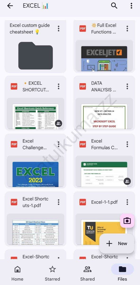 codeby_abir's tweet image. 𝗣𝗮𝗶𝗱 𝗖𝗼𝘂𝗿𝘀𝗲 𝗙𝗥𝗘𝗘 (PART - 1)

1. Artificial Intelligence + Data Analyst
2. Machine Learning + Data Science
3. Cloud Computing + Web Development
4. Ethical Hacking + Hacking
5. Data Analytics + DSA
6. AWS Certified + IBM COURSE
7. Data Science + Deep Learning
8. BIG…