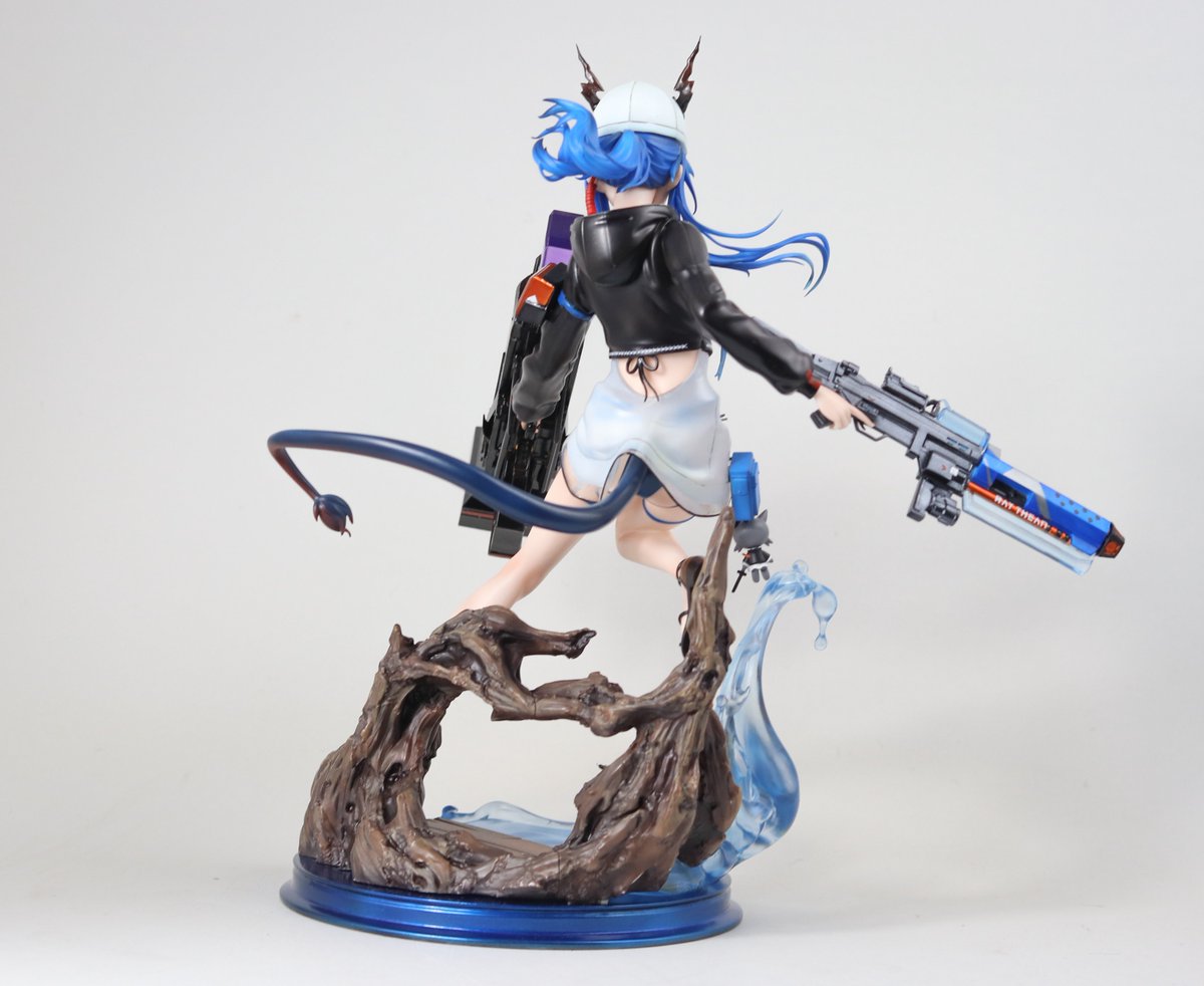 羅智文_Rozeren（WF2026上海） tweet media