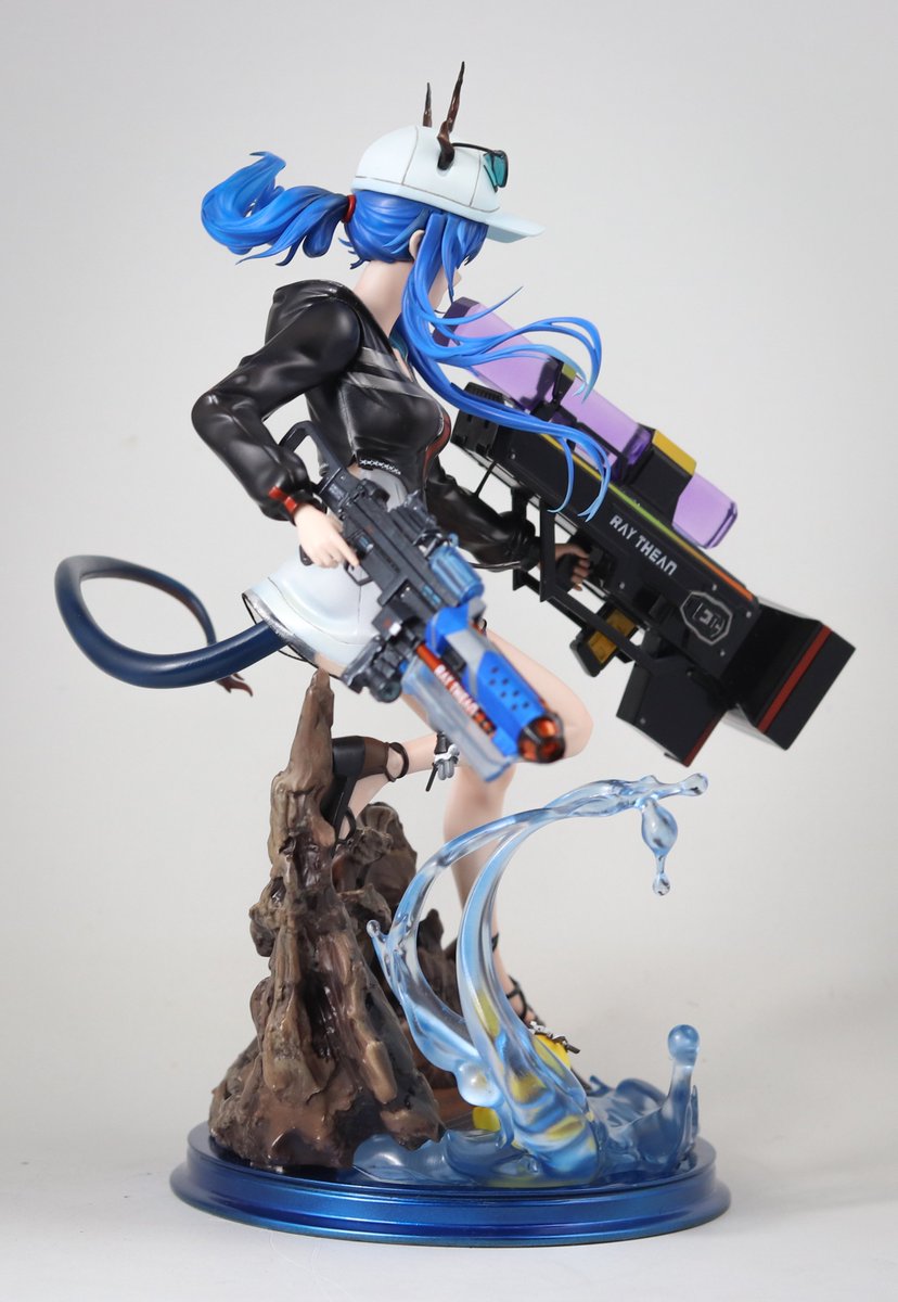 羅智文_Rozeren（WF2026上海） tweet media