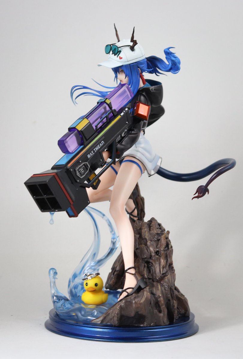 羅智文_Rozeren（WF2026上海） tweet media