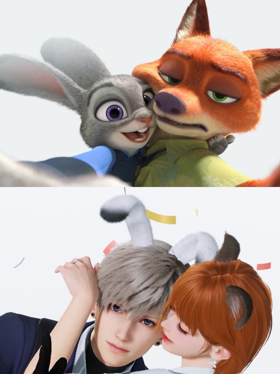 I see no difference.