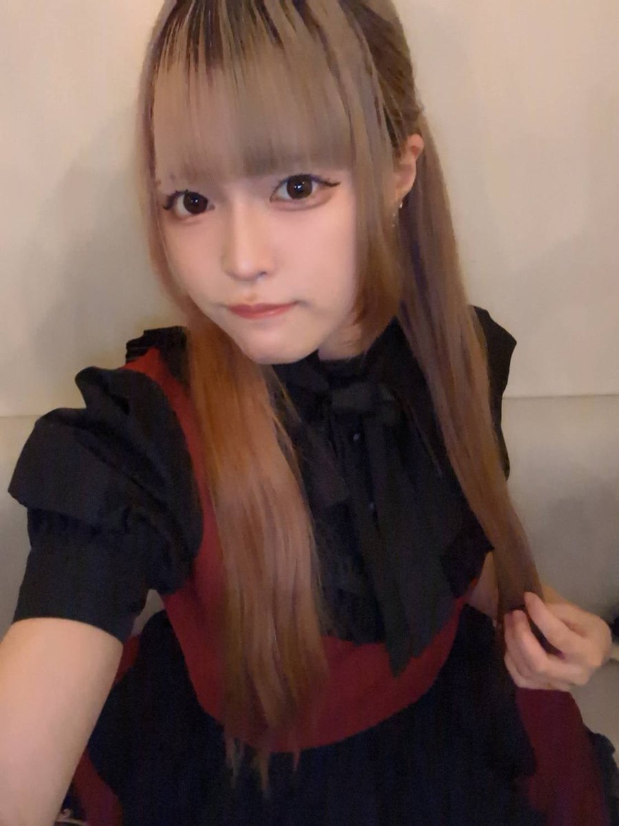 ML_tarako's tweet image. ライクアドール
今日初日のあぼさん！！
もこさん、すずらんさんinです〜！

 #ライクアドール
 #秋葉原
 #メイドカフェ
 #コンカフェ