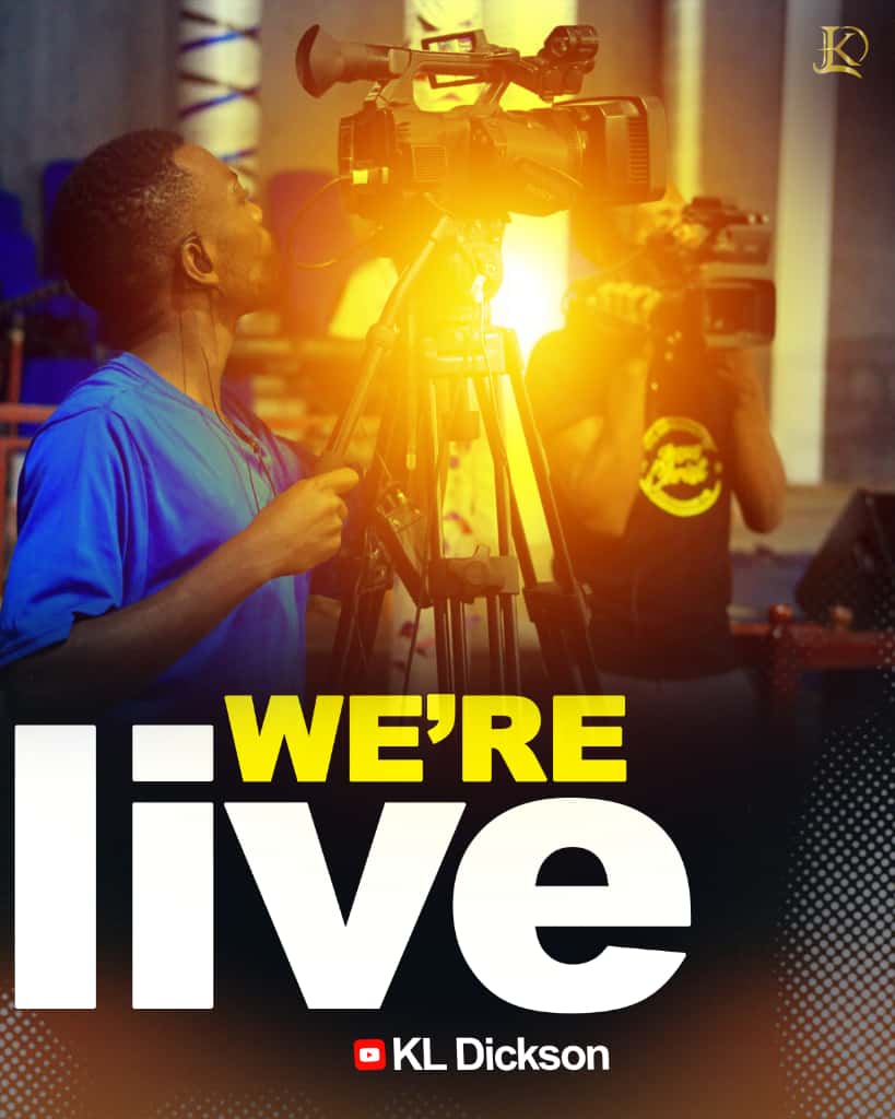 kl_dickson's tweet image. CFC 2nd Service Live -12th Oct 2025 (English Service)

YOUTUBE;
youtube.com/live/aDhxPOl0B…

#LIVEStream
#Liveservice
