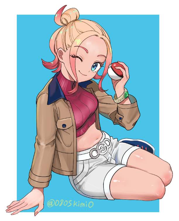 タウニー #ポケモンZA #PokemonLegendsZA