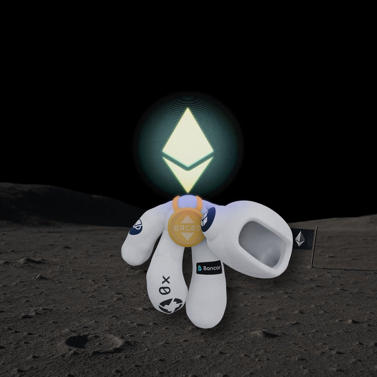 YES! just scored the NFT i was going for 🥳

collect all the 10 year anniversary <a href="/myetherwallet/">MyEtherWallet | MEW</a> NFTs using my link below. we both get rewarded that way 👇
download.mewwallet.com/?source=x