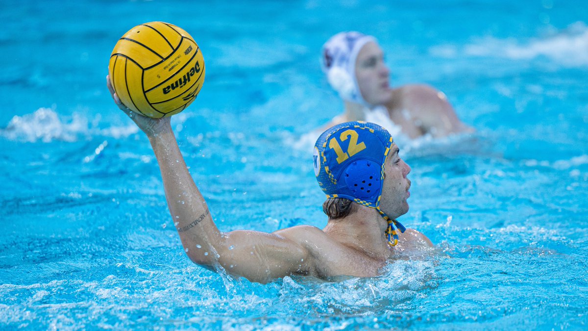 Bruins Make it 21 Straight, Sink the Tigers, 23-10
Recap: ucla.in/46OyA98
#GoBruins 🐻🤽‍♂️