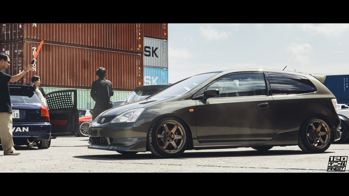 21st September, 2025
#FINESTCARSHOW 
.
.
.
Photo: <a href="/1984STEREO/">ミツキ #120D</a> .
DL Link: drive.google.com/drive/folders/…
.
.
#120DENIER #PlzSendBlqTights #120デニール #FINEST2025 #FINEST