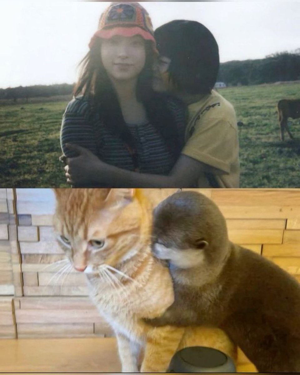 MariaBozzy's tweet image. Okay this so real ❤️