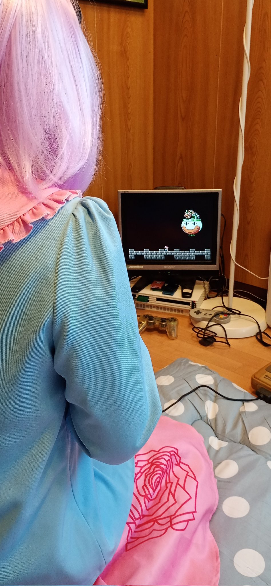 コウコウ (@koukou_kig) / X