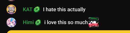 X_Khaos_Lily_X's tweet image. there are 2 kind of zerpents