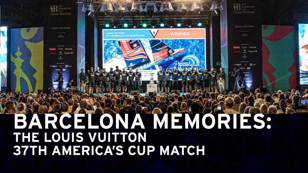 americascup tweet media