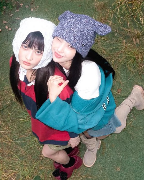 たまらん😇❤️🩵
なんて可愛いいんだぁぁぁぁぁぁぁぁぁぁぁぁぁぁぁぁぁぁぁぁぁぁぁぁぁぁぁ