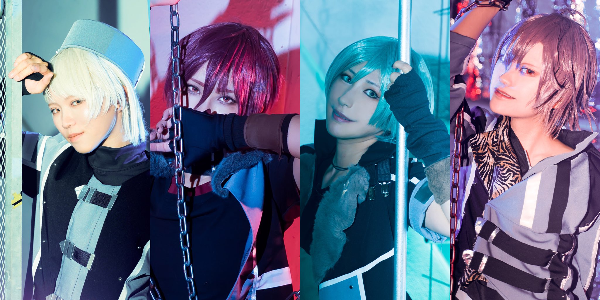 (　◜◡‾)(‾◡◝　)様 o○