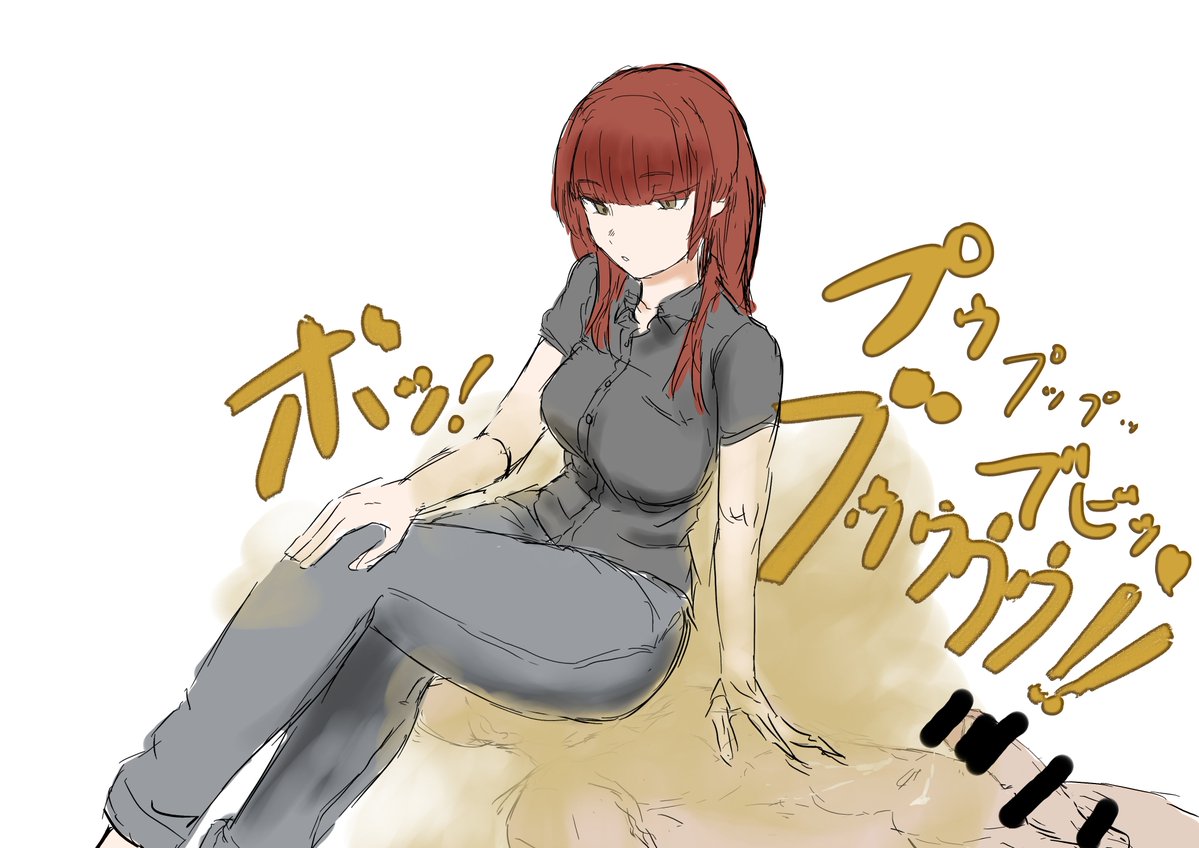 アカサビさん <a href="/Kurokuzuryu/">アカサビ</a> のご依頼で描かせていただきました😎
