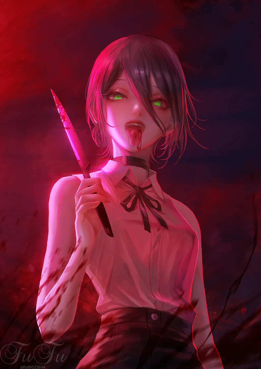 fu (@fu69522694) / X