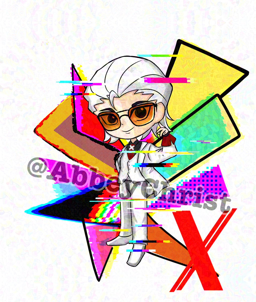 AesNort_is_life's tweet image. ❌

#X #tbhxX #TOBEHEROX #TBHX #凸变英雄X