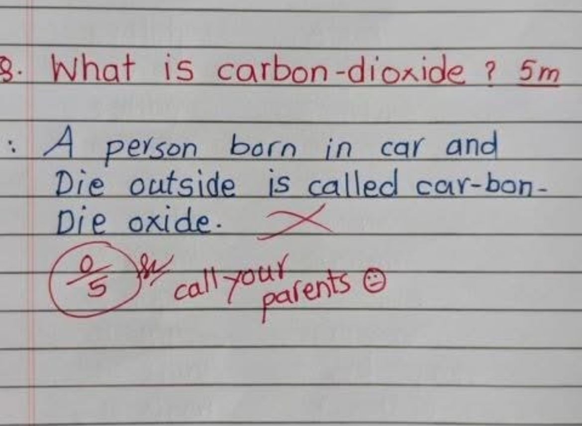 Sunday's Become Smashing By Such Smart, Creative Thinking !!! 😀😄😅