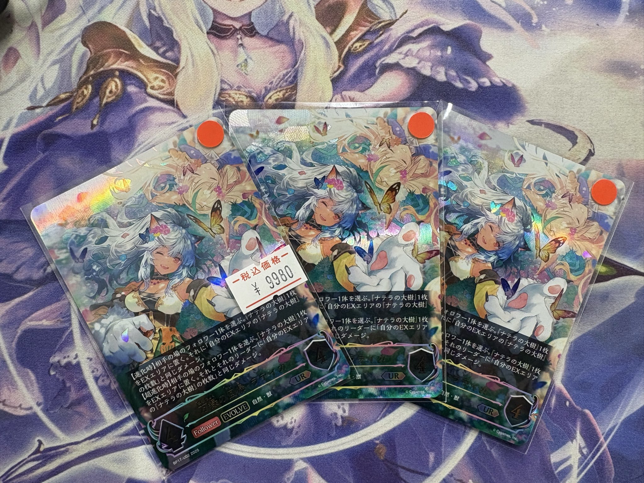メルカードシャドウバースエボルヴ 2号店取り扱い on X: 