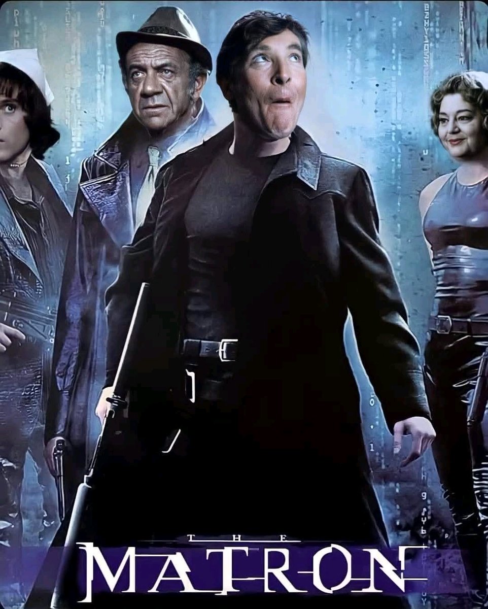 I would pay to see this 😂