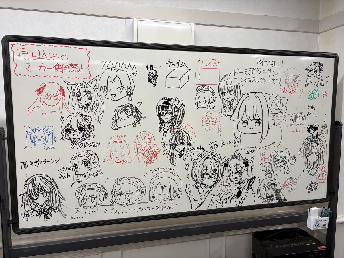 Starkiller Base@C107 (火)東ヌ66a tweet media