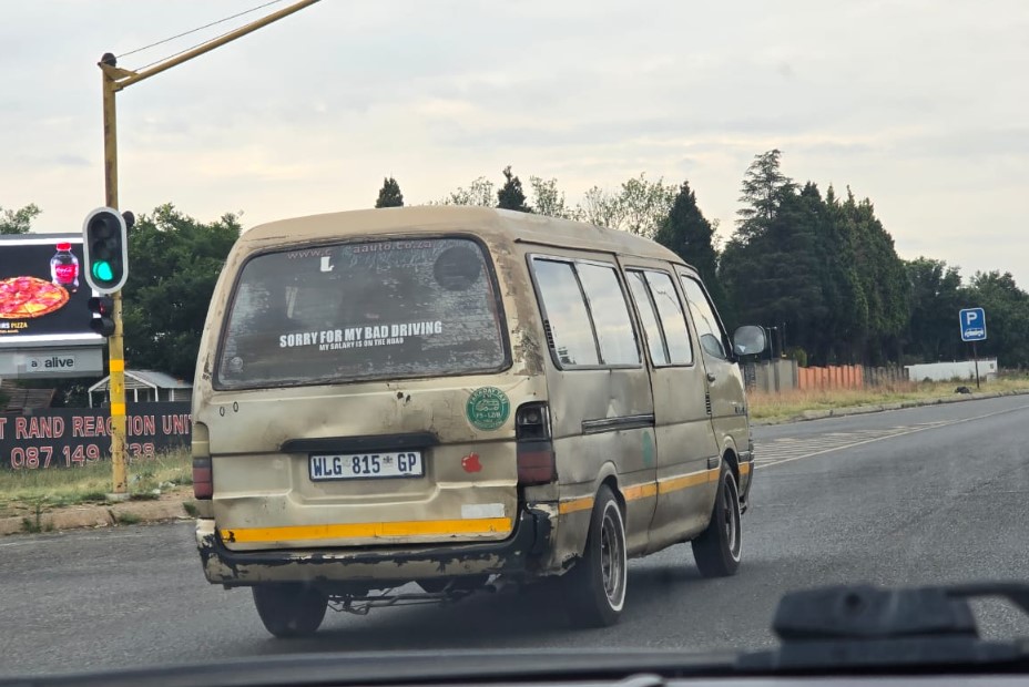 _ArriveAlive's tweet image. An Apology is not Enough -Learn to Drive Safer!! 

goo.gl/mFyVaZ #ArriveAlive #DefensiveDriving

@GovernmentZA @TrafficRTMC @SAPoliceService