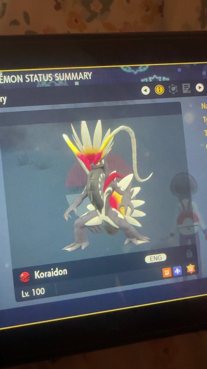 gorham_guy's tweet image. It was so hard to get the codes #pokemon #shiny