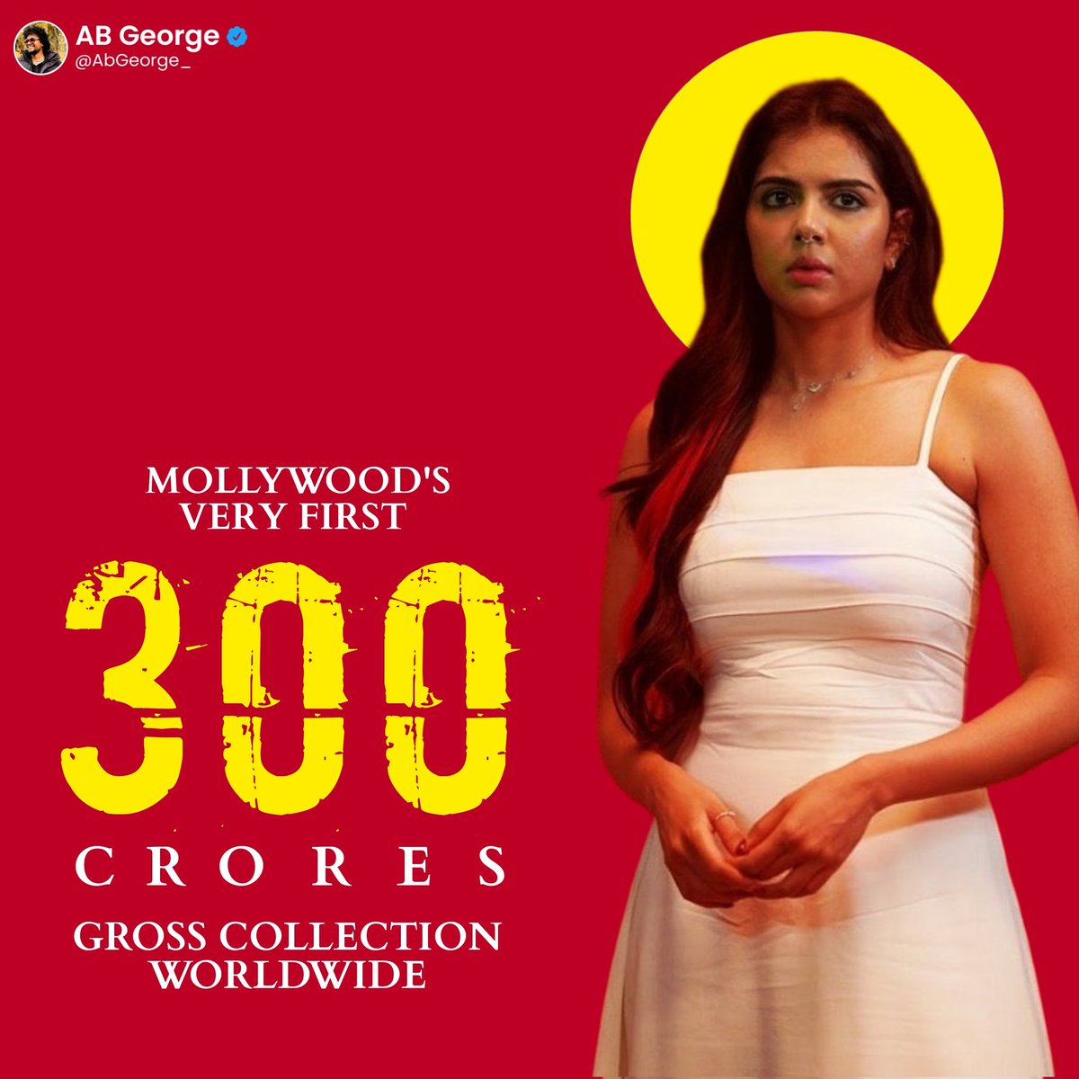 AbGeorge_'s tweet image. To the UNSUNG HEROES OF PRODUCTION / DISTRIBUTION COMPANIES.

2023 Onam... I watched #KingOfKotha from Ernakulam Kavitha with the main team of @DQsWayfarerFilm. A few of them are close friends, so we used to talk a lot — about the film, production, and pre-release publicity. They