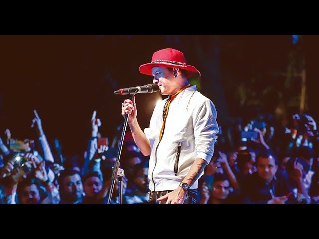 VibeNotes4u's tweet image. #JusticeForZubeenGarg