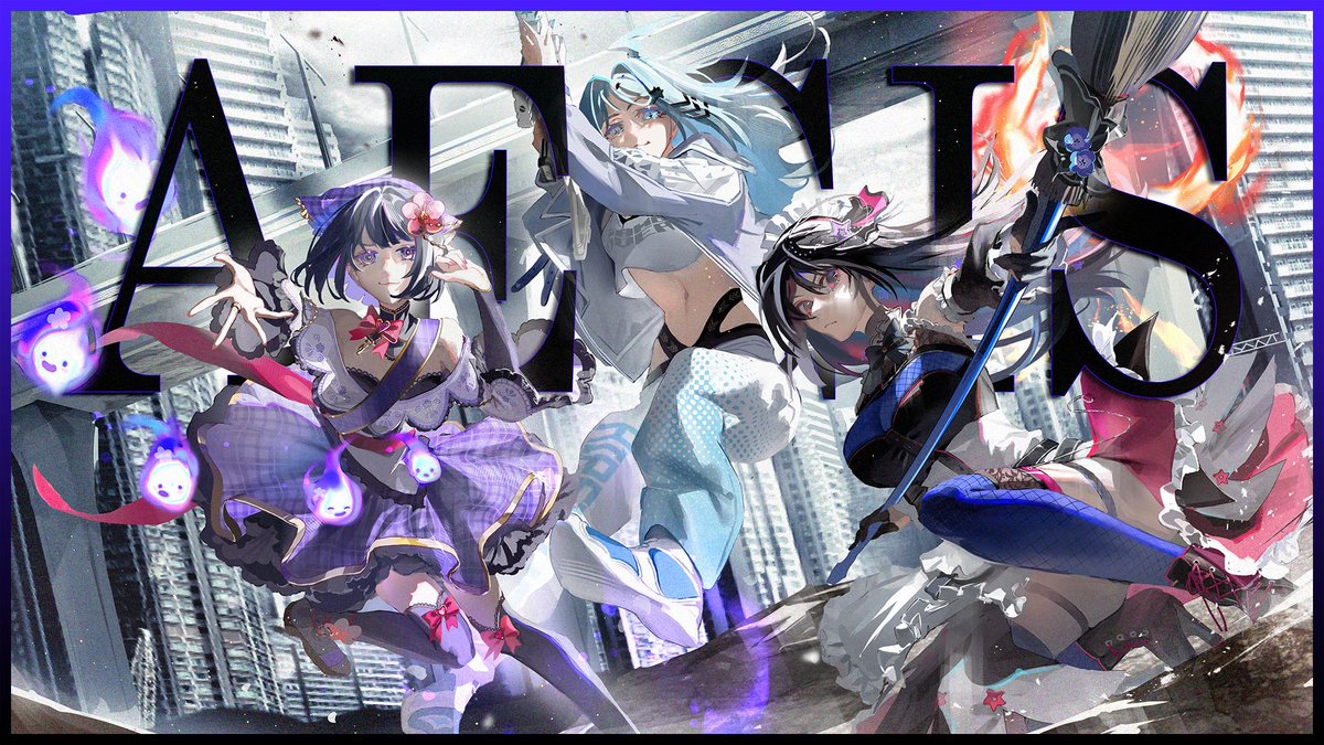 AegisLink_GL's tweet image. Thank you to everyone who welcomed REM:NANT's re-debut! We will fight harder and cheer harder so REM:NANT can lift their voices to newer heights!