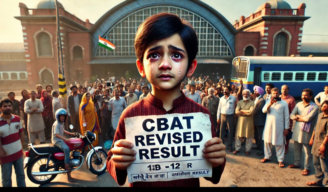 yogesh_gaur0276's tweet photo. #ALP_CBAT_SCAM #CBAT_REVISE_RESULT_SHIFT_WISE #ALP_CBAT_SCAM @RailMinIndia @RDSOLucknow @RahulGandhi @priyankagandhi @PMOIndia @AshwiniVaishnaw @Rrbmumbai https://t.co/0P3LMDYzv6
