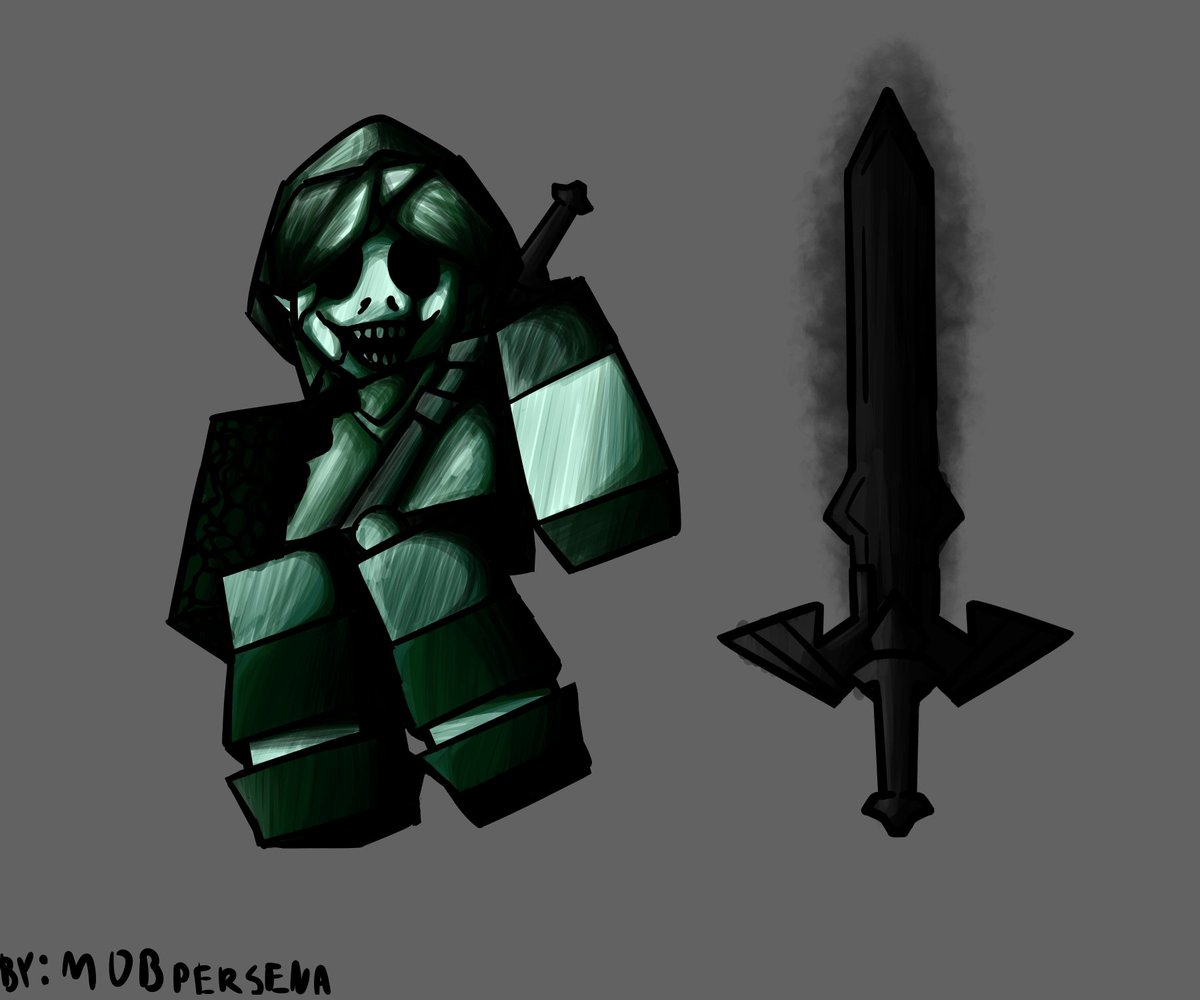 ihaveanewacc77's tweet image. all my c00lkid skin concepts for terror realm  #roblox #terrorrealm #tr
