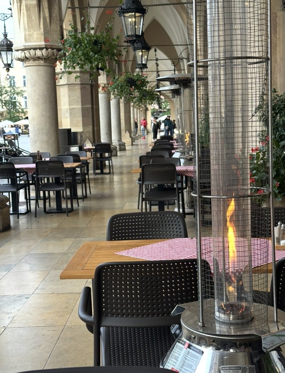 „Najpiękniejszych chwil nie zaplanujesz. One przyjdą same”. Dzień dobry Państwu🍀