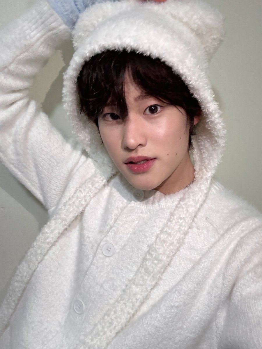 사랑스러운 소희도 가져왓어요