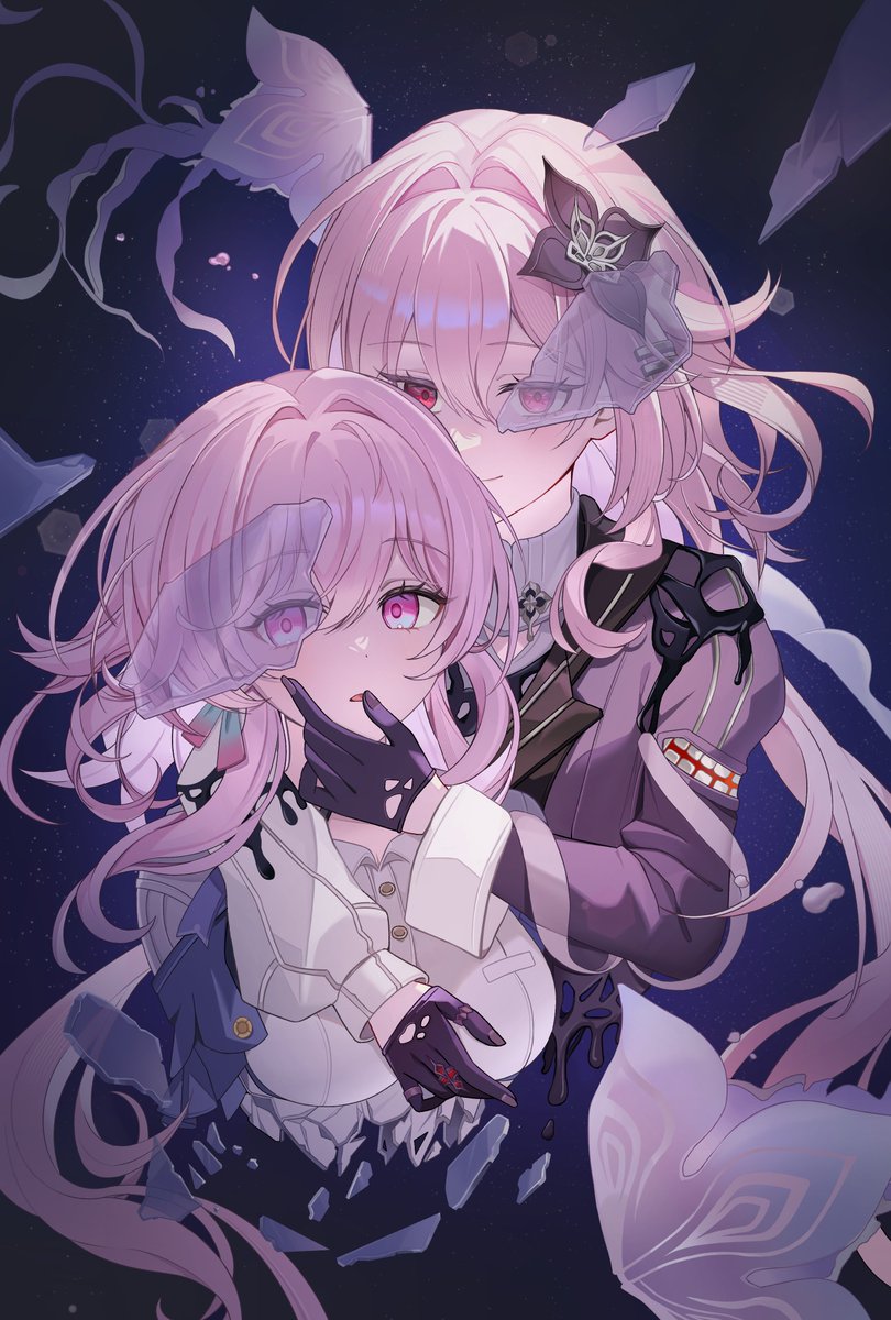 #スターレイル 
#HonkaiStarRail 
#Evernight❤️