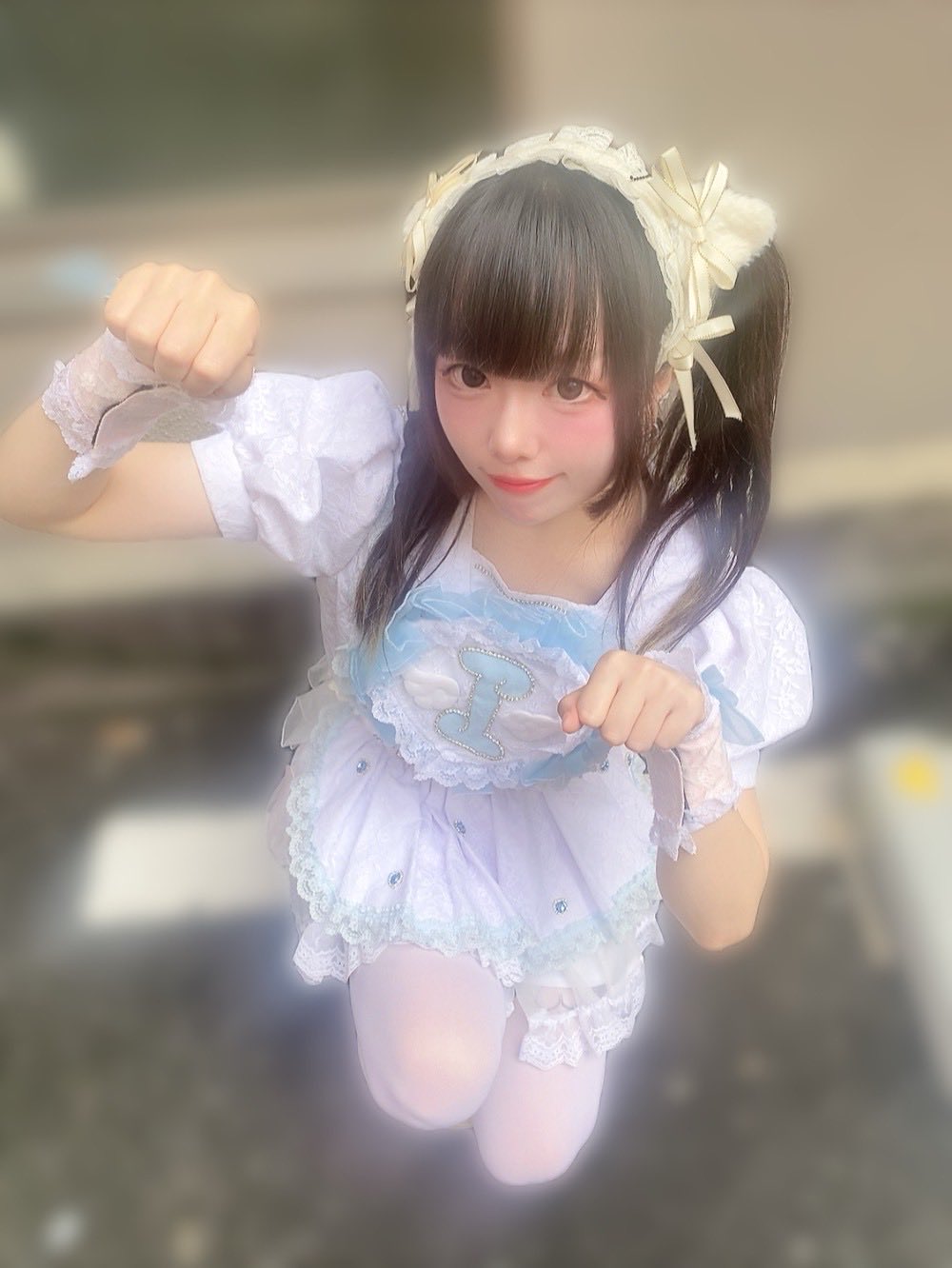 L/INE LIVE アイドル 集合写真 IDOL LIVE JAPAN【有観客&無料配信ハイブリッドライブイベント
