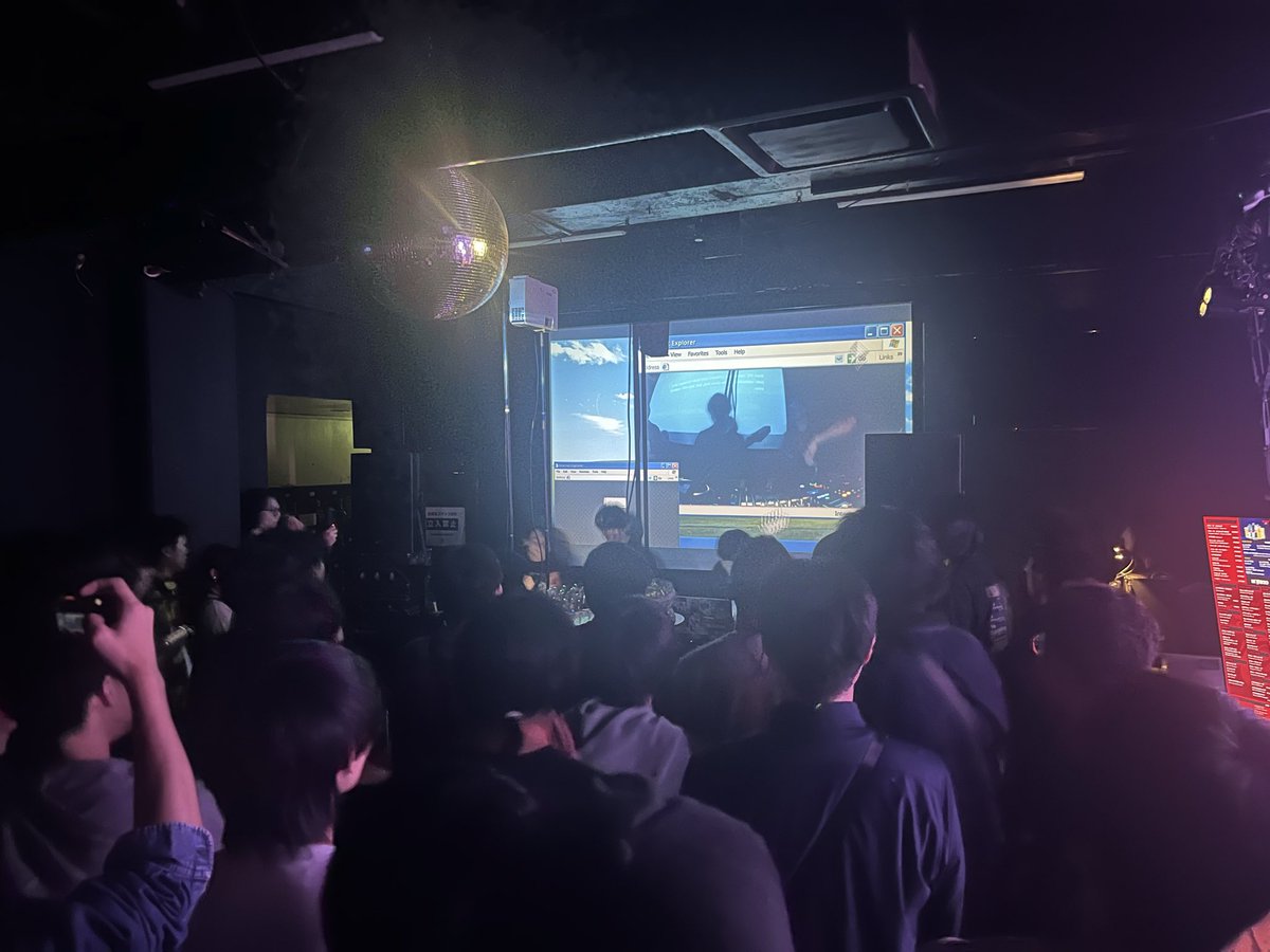 k_katuobushi's tweet image. 曲XPサンプリングでこの画面のレイアウトはさすがにBANGERすぎる
 #function_draw