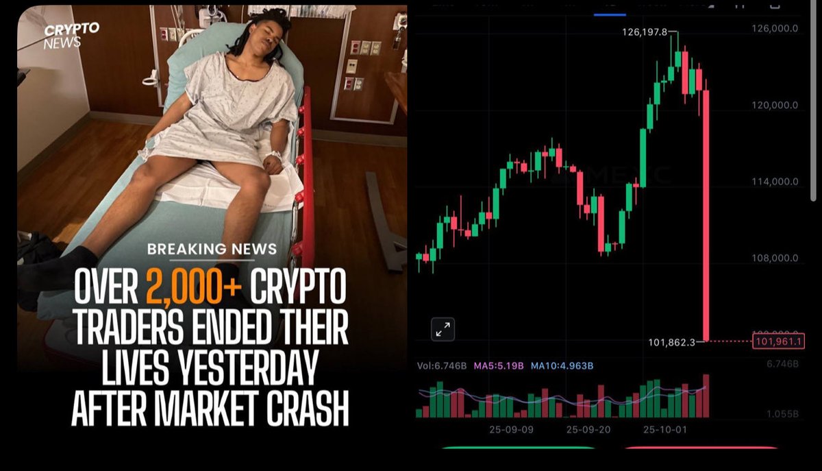 Large parts of crypto is a complete fraud and remains a stain on the  investment landscape. The sooner it disappears the better.