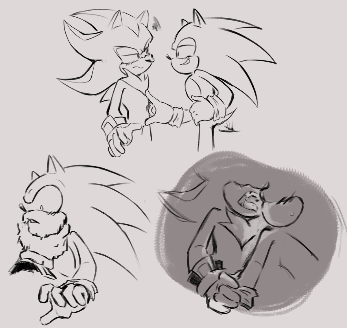 CathyVal18's tweet photo. #sonadow https://t.co/eogwTMzmou