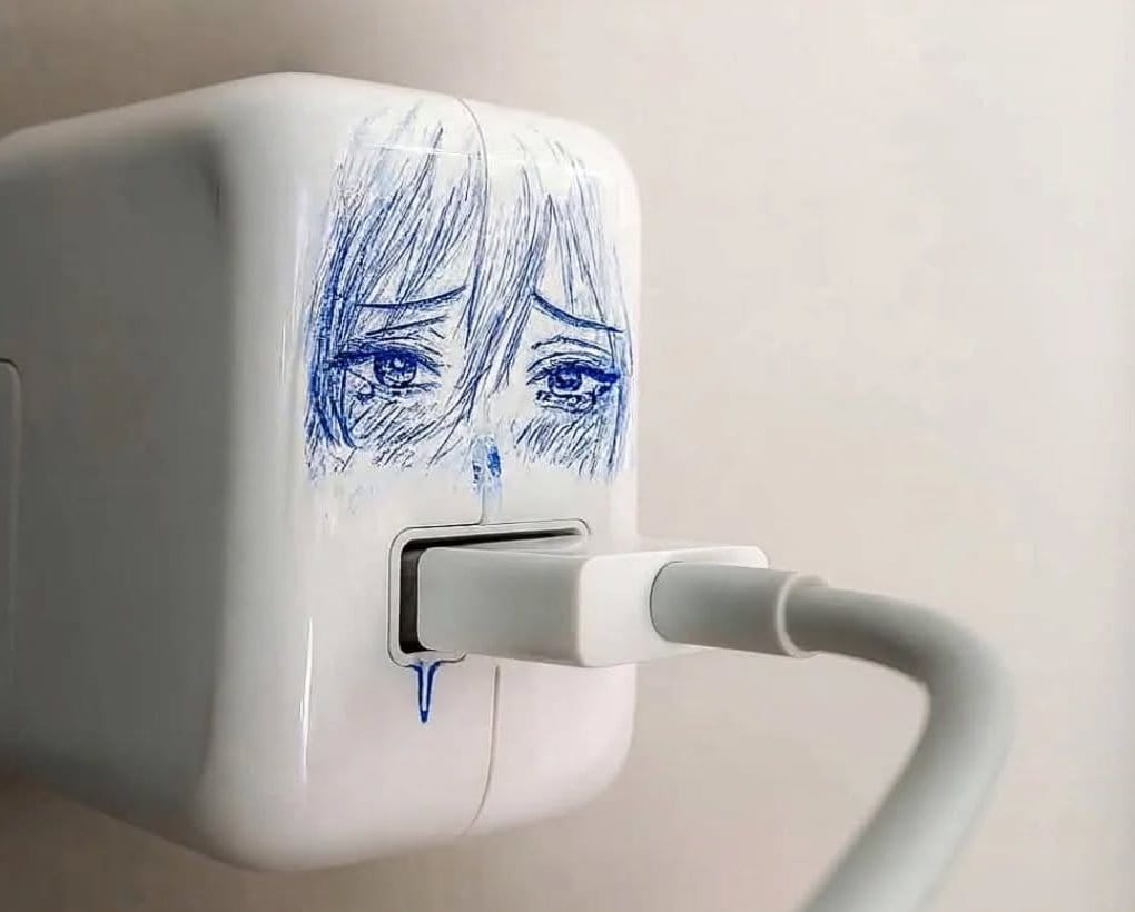 MohaniNation's tweet image. Now Justice for charger 😭