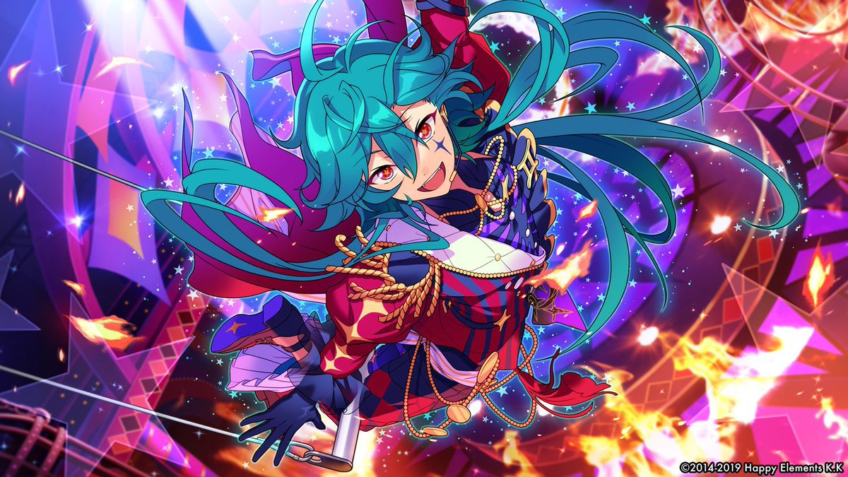 iwannaeatpasta's tweet image. Raika’s card is probably one of top 5 best cards this year i cant explain but sth abt the color contrast, his pose n everything…it just creates such a dynamic card