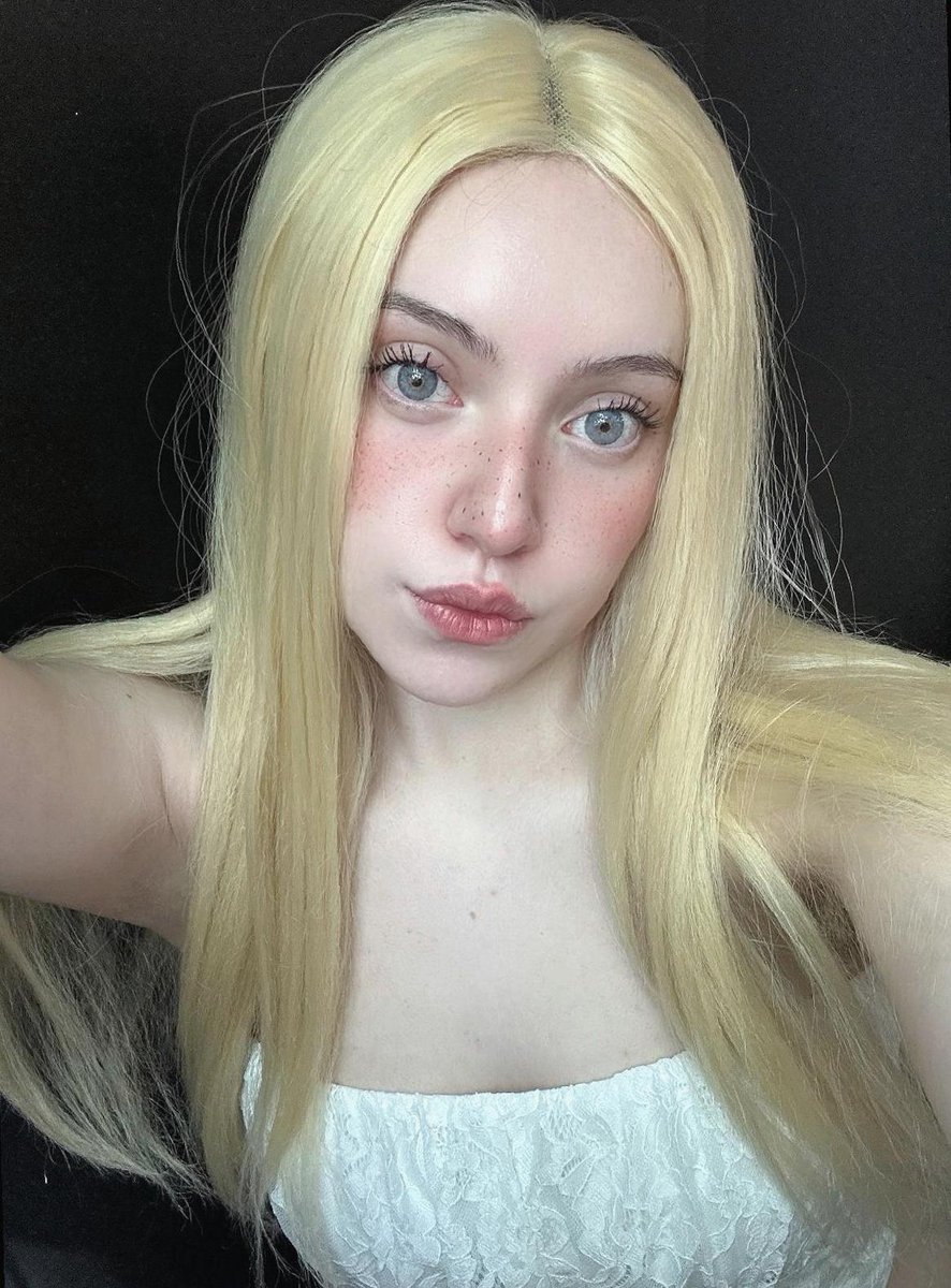 rinusvermet's tweet photo. posting this because my hair actually cooperated for once, bless this rare day https://t.co/IS4Gt3TEeP