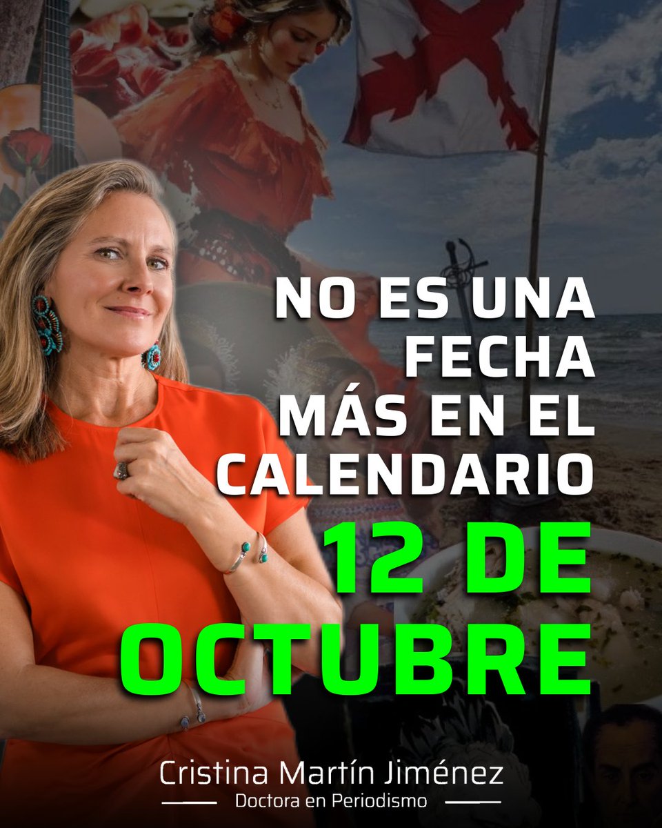 Doctora Cristina Martín Jiménez tweet media