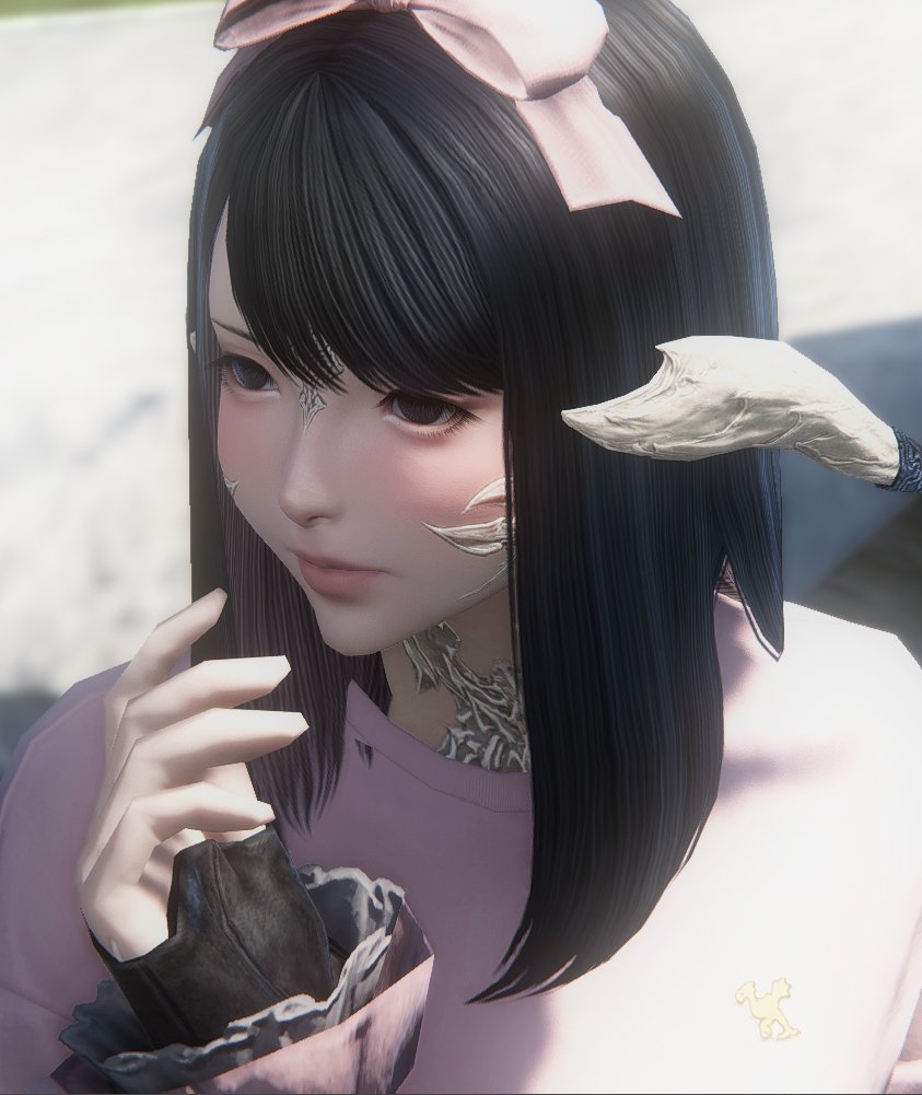 maybe i go aura
