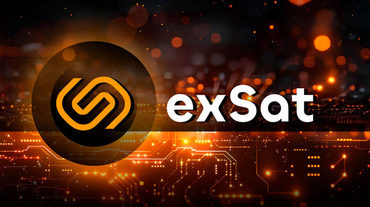 shazackx's tweet image. For years, Bitcoin’s liquidity has remained largely idle — powerful, yet underutilized.
@exSatNetwork changes that by enabling true decentralized finance directly on Bitcoin.
Users can lend, borrow, and provide liquidity without giving up self-custody.