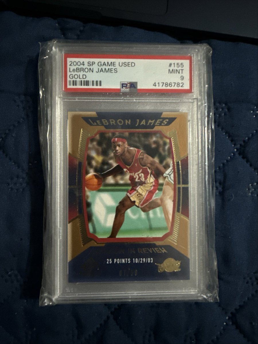 GGCsports's tweet photo. You’ve heard right if you’ve seen out IG teasers we only been posting 2 days but we will be back and better h to an ever launch TBD but likely January 2026!

As usual a nice little image to show the quality of what just lying around the offices! #Collect #sportscards #GGC https://t.co/PjKTBxNwUr