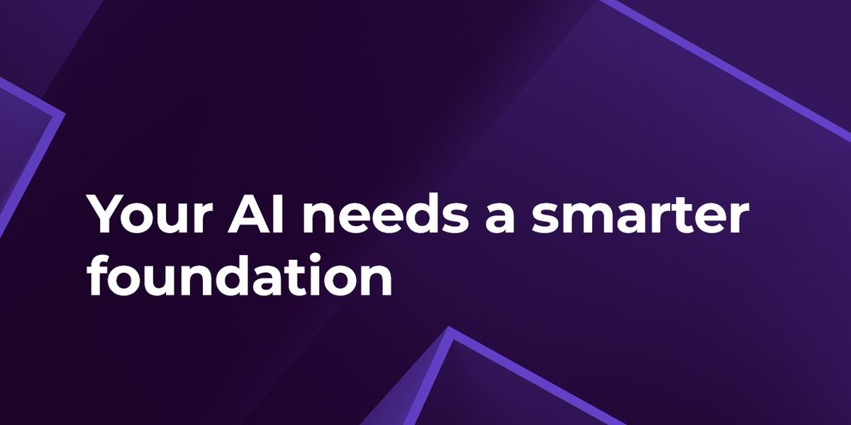 digital_track's tweet photo. AI is here-and so are the infrastructure demands that come with it. Nutanix helps you deploy AI securely across datacenters, cloud, and edge. From GenAI to agentic AI, we’ve got your foundation covered. 
Power Your AI Journey:  https://t.co/42JltF6jbA https://t.co/9EpYSoSe1I