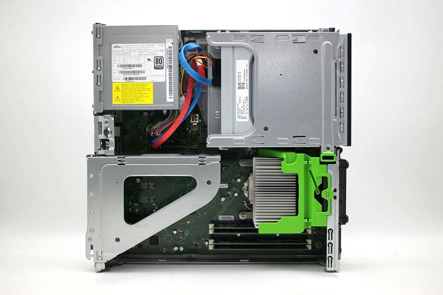 HP ProDesk 600 G5 SFF Core i3 9100 16GB HP ProDesk 600 G5 SFF 第7