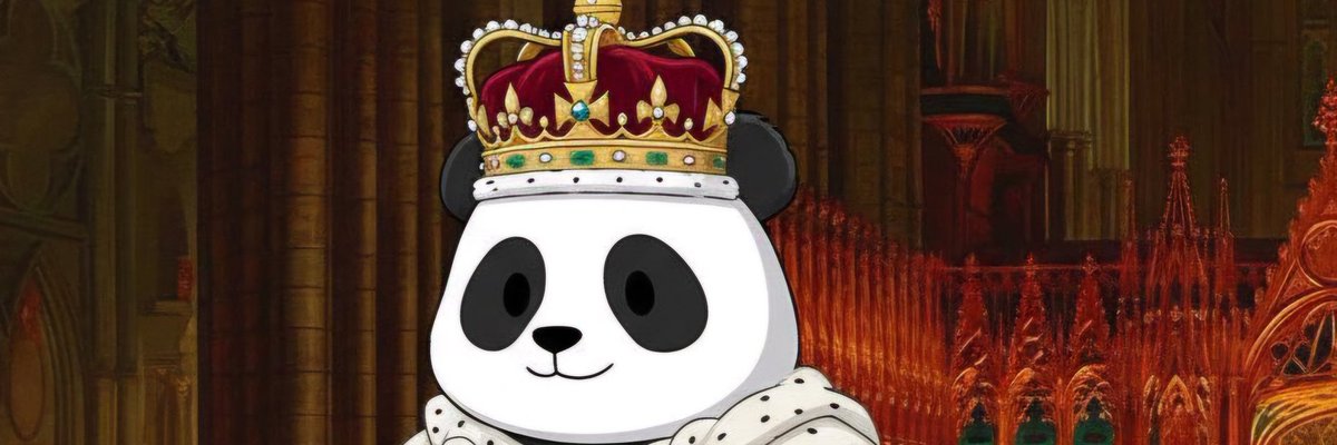 OgunolaAbdul's tweet image. What if your memecoin could talk back? 👀Meet Pandu the AI panda built for voice, art, and Web3.
Soon on Google Play, iOS, and Solana Mobile. 🐼📱@PlortalAI @Pandupandas $PANDU #Solana #Memecoin